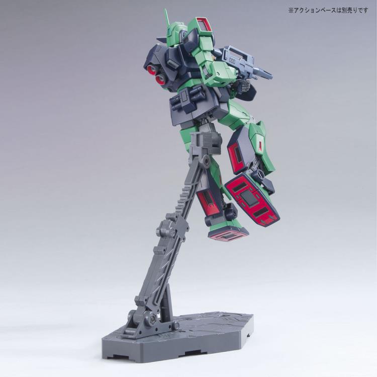 HGUC 1/144 #150 MSA-003 Nemo - Image 8