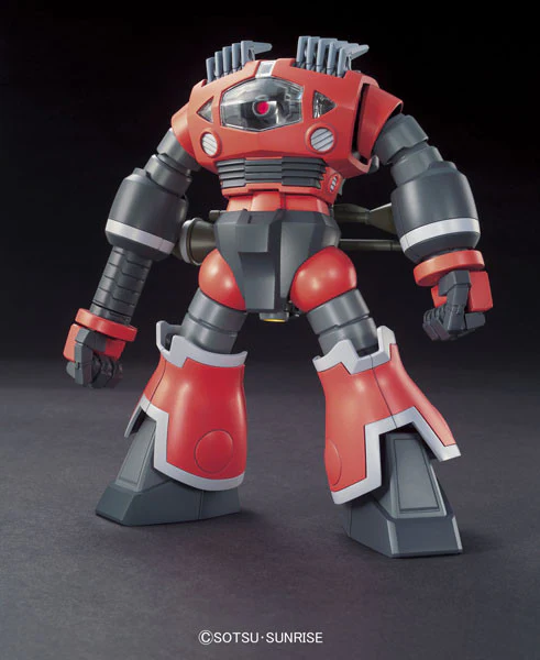 HGUC 1/144 #161 Zogok (Unicorn Ver.) - Image 3