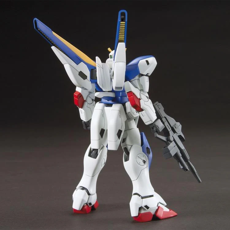 HGUC 1/144 #169 Victory Two Gundam - Image 4
