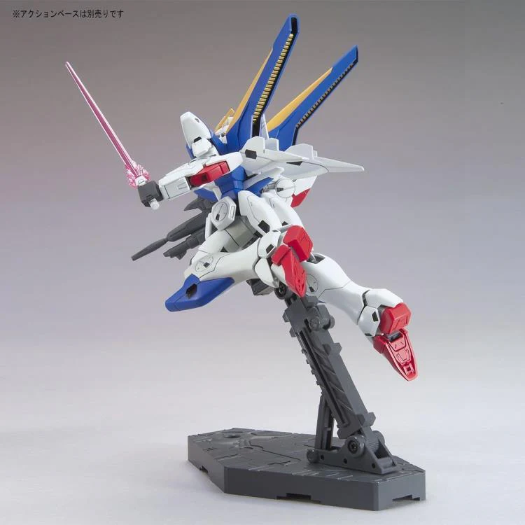 HGUC 1/144 #169 Victory Two Gundam - Image 6