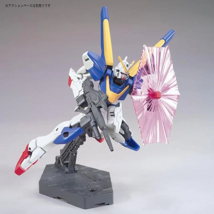 HGUC 1/144 #169 Victory Two Gundam - Image 8