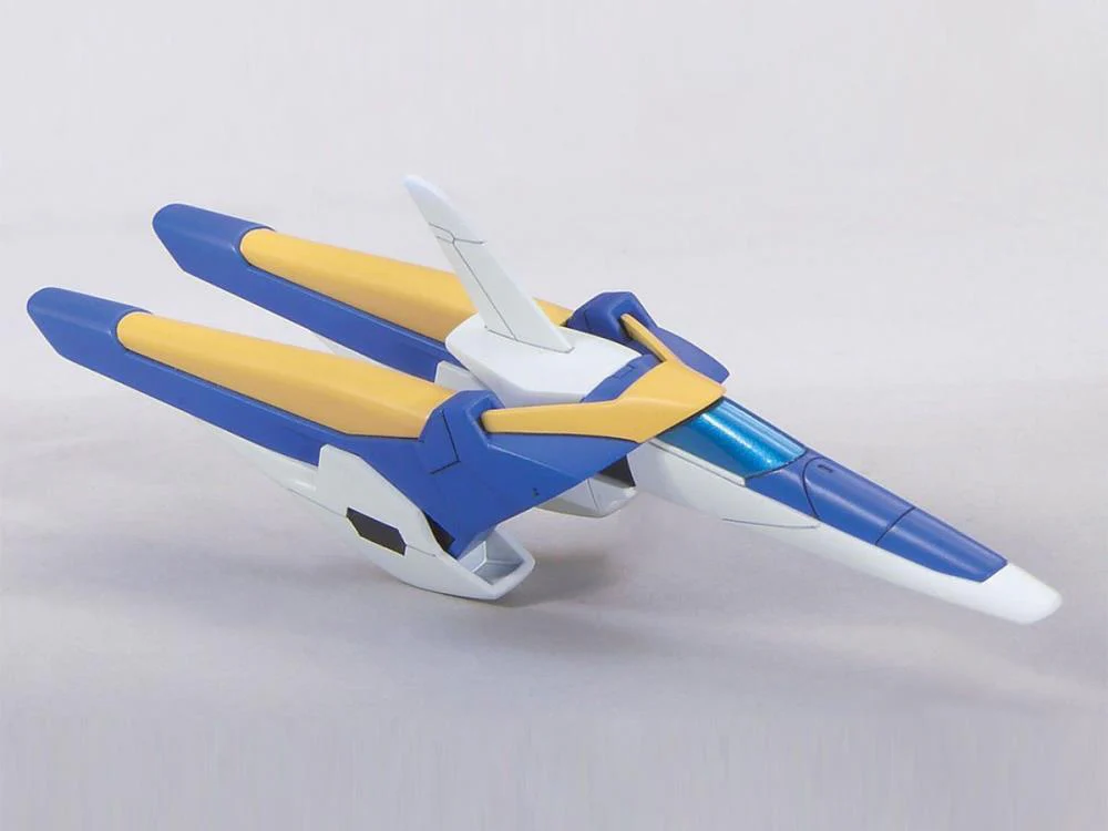 HGUC 1/144 #169 Victory Two Gundam - Image 9