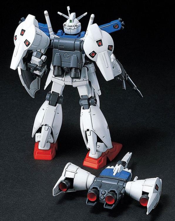 HGUC 1/144 #18 RX-78GP01-Fb Gundam Zephyranthes - Image 4