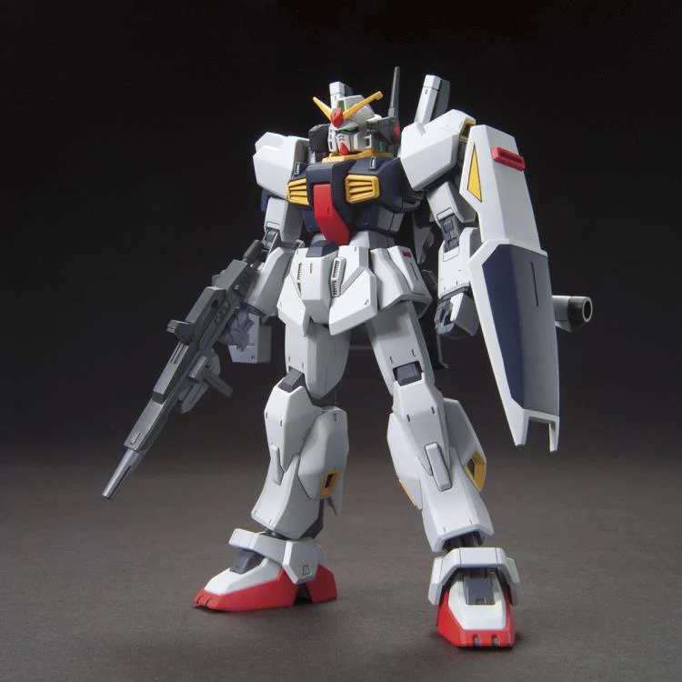 HGUC 1/144 #193 RX-178 Gundam MK-II (AEUG) Revive - Image 3