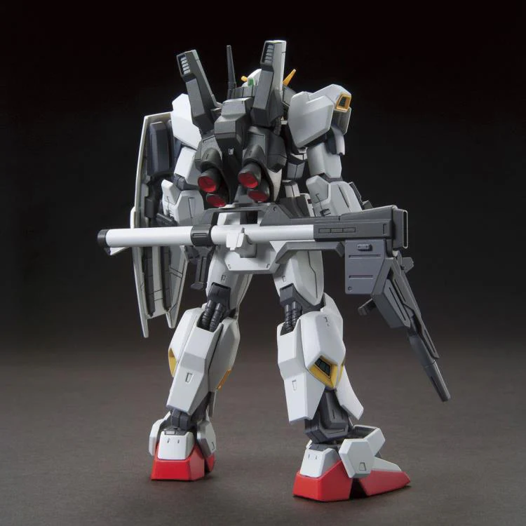 HGUC 1/144 #193 RX-178 Gundam MK-II (AEUG) Revive - Image 4
