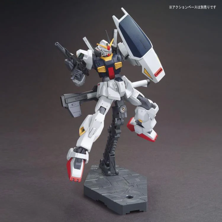 HGUC 1/144 #193 RX-178 Gundam MK-II (AEUG) Revive - Image 5