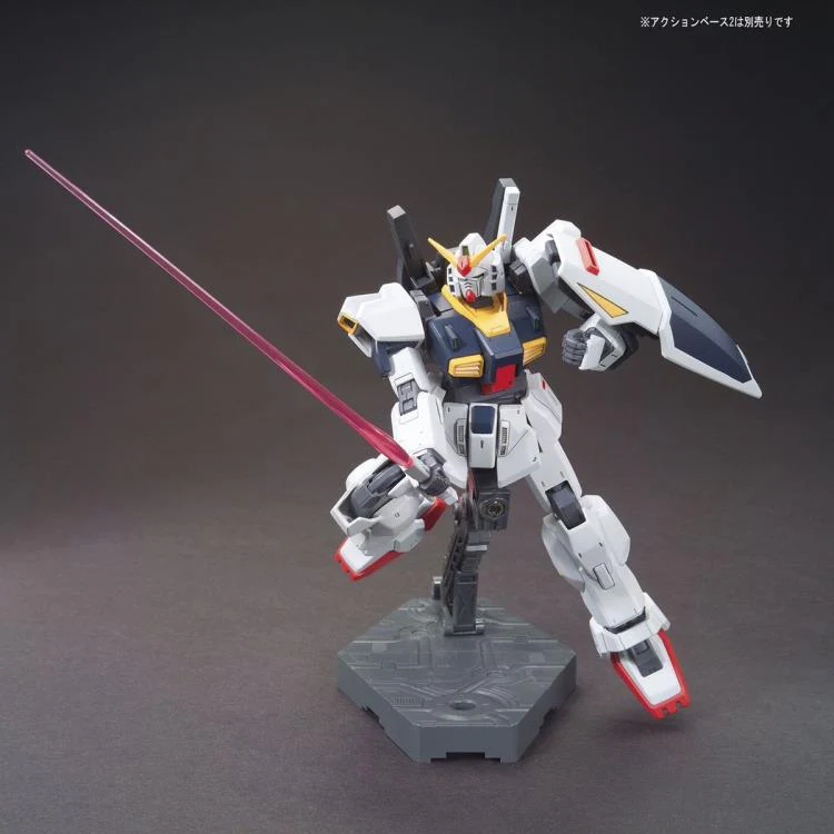 HGUC 1/144 #193 RX-178 Gundam MK-II (AEUG) Revive - Image 6