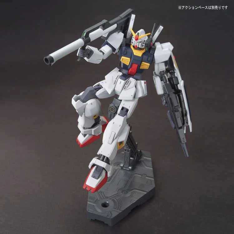 HGUC 1/144 #193 RX-178 Gundam MK-II (AEUG) Revive - Image 7