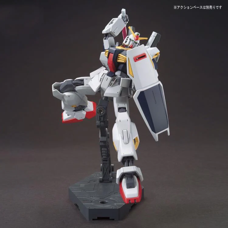 HGUC 1/144 #193 RX-178 Gundam MK-II (AEUG) Revive - Image 8