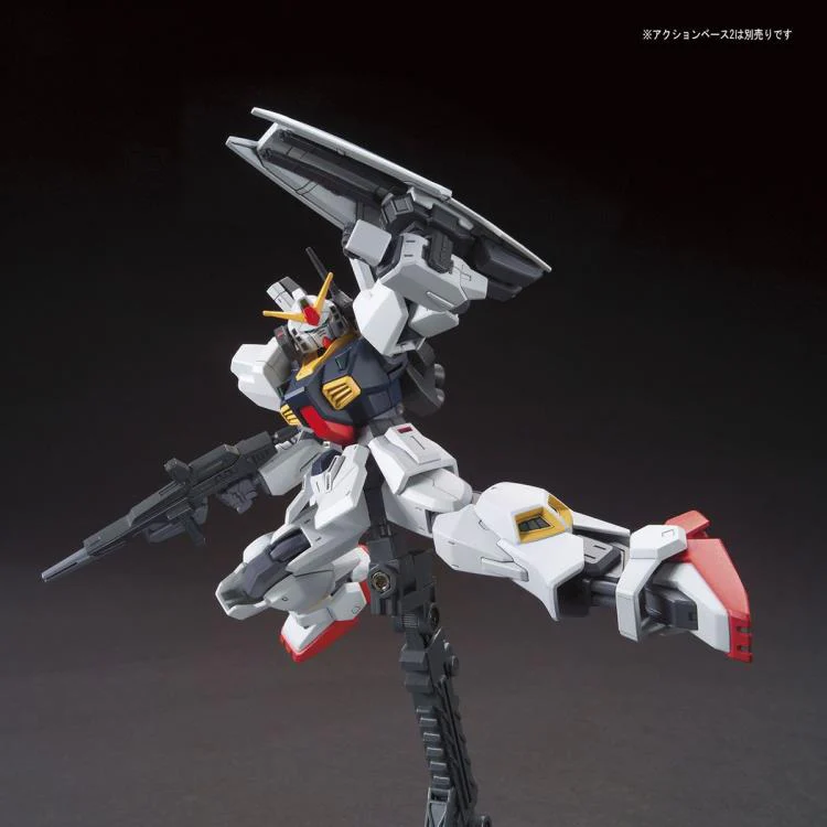 HGUC 1/144 #193 RX-178 Gundam MK-II (AEUG) Revive - Image 9