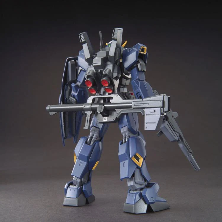 HGUC 1/144 #194 Gundam Mk-II (Titans) - Image 4