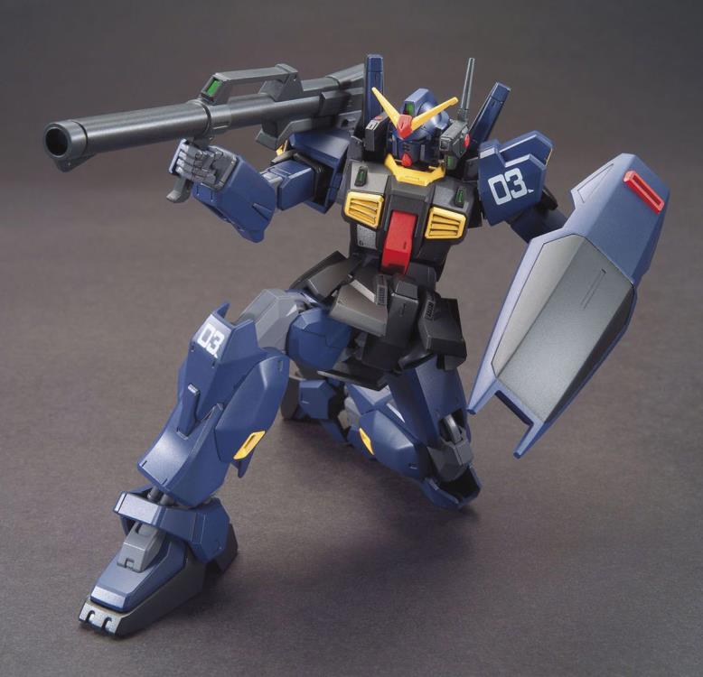 HGUC 1/144 #194 Gundam Mk-II (Titans) - Image 6