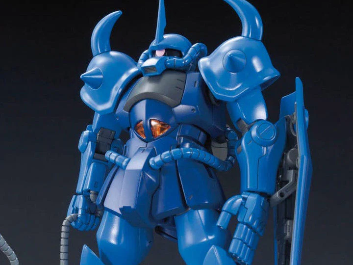 HGUC 1/144 #196 Gouf Revive