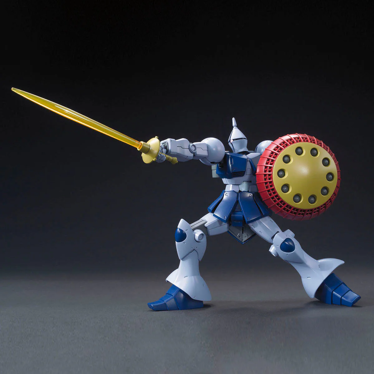 HGUC 1/144 #197 Gyan (Revive) - Image 4