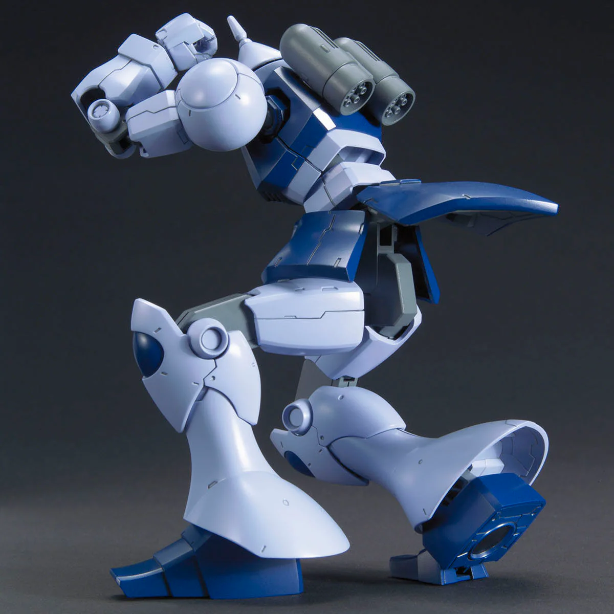 HGUC 1/144 #197 Gyan (Revive) - Image 5