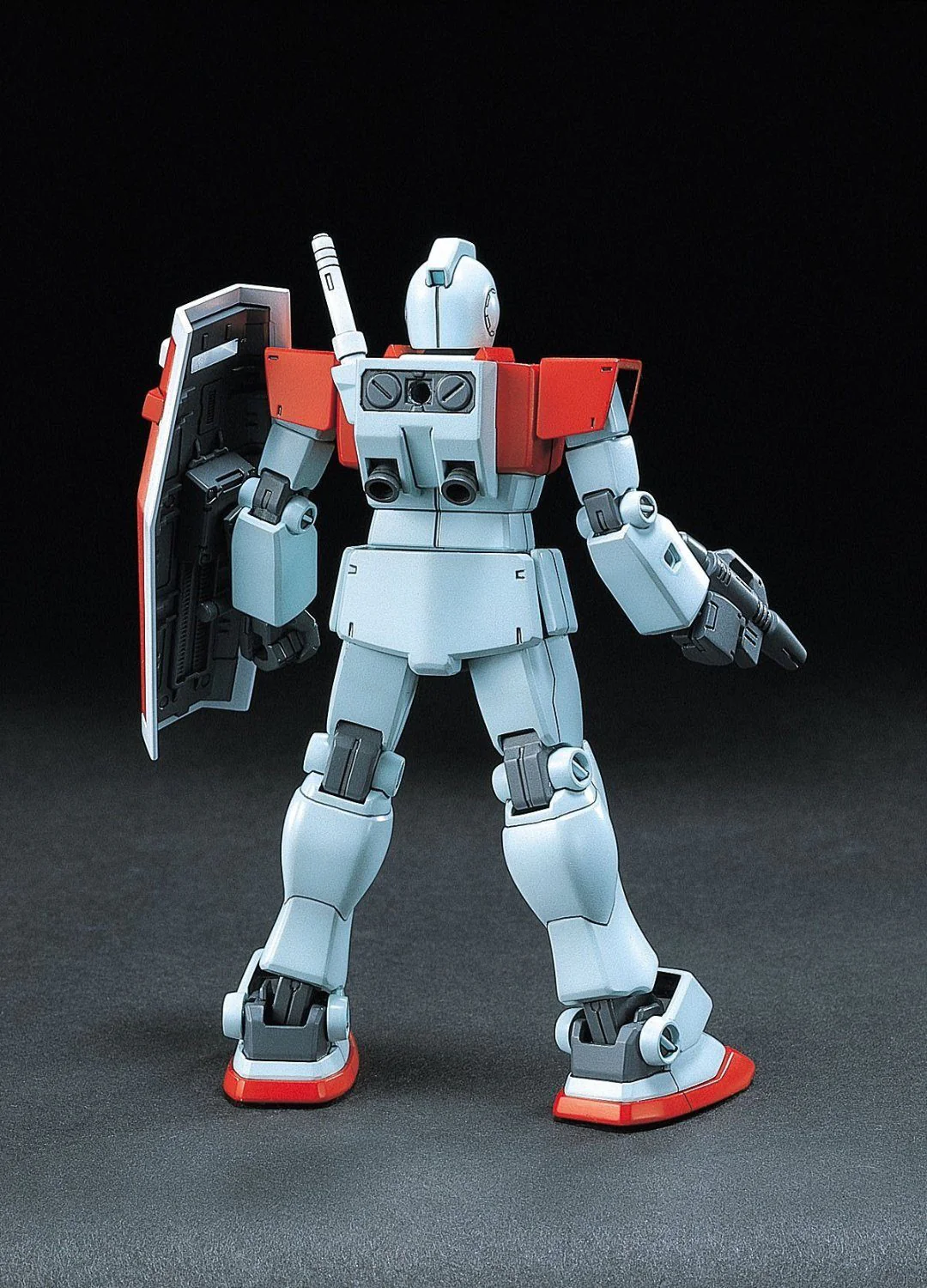 HGUC 1/144 #20 RGM-79 GM - Image 4