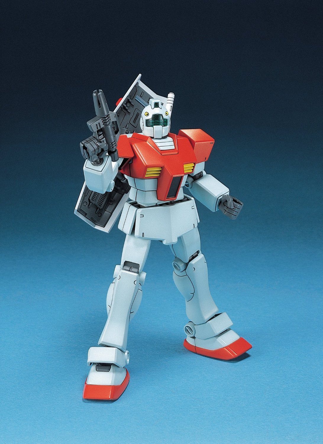 HGUC 1/144 #20 RGM-79 GM - Image 5