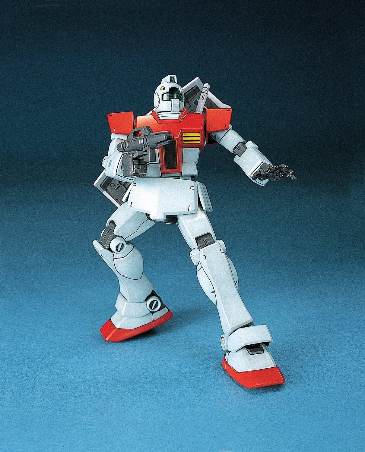 HGUC 1/144 #20 RGM-79 GM - Image 7