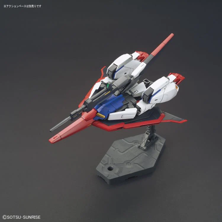 HGUC 1/144 #203 Zeta Gundam (Revive) - Image 10