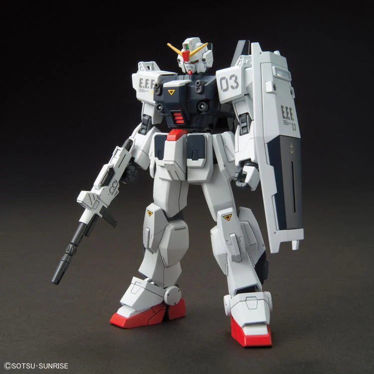 HGUC 1/144 #209 Blue Destiny Unit 3 (Exam) - Image 3