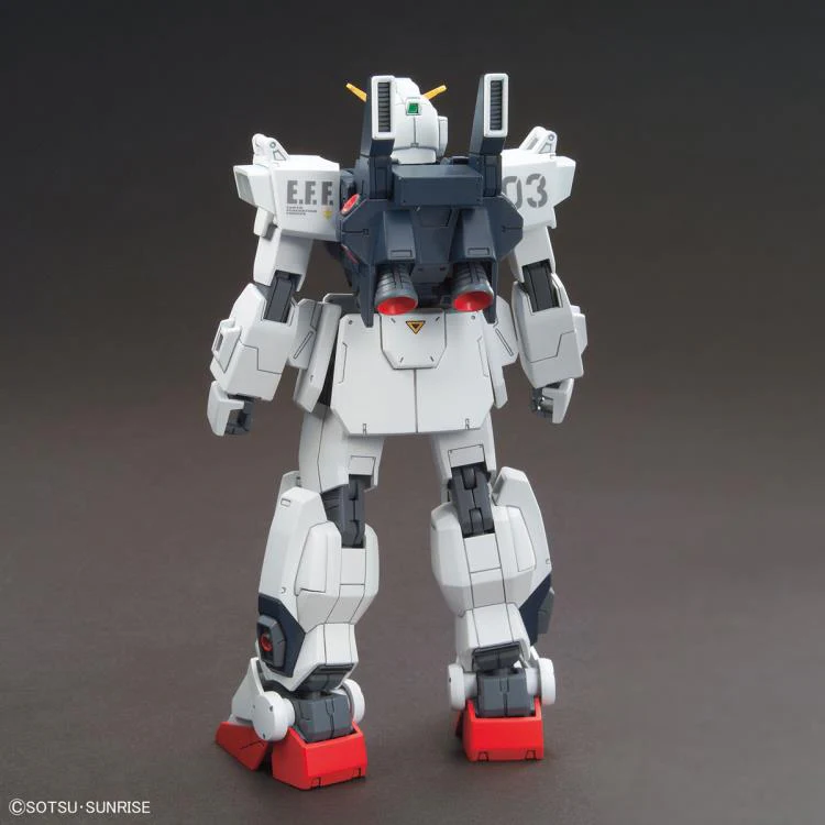 HGUC 1/144 #209 Blue Destiny Unit 3 (Exam) - Image 4