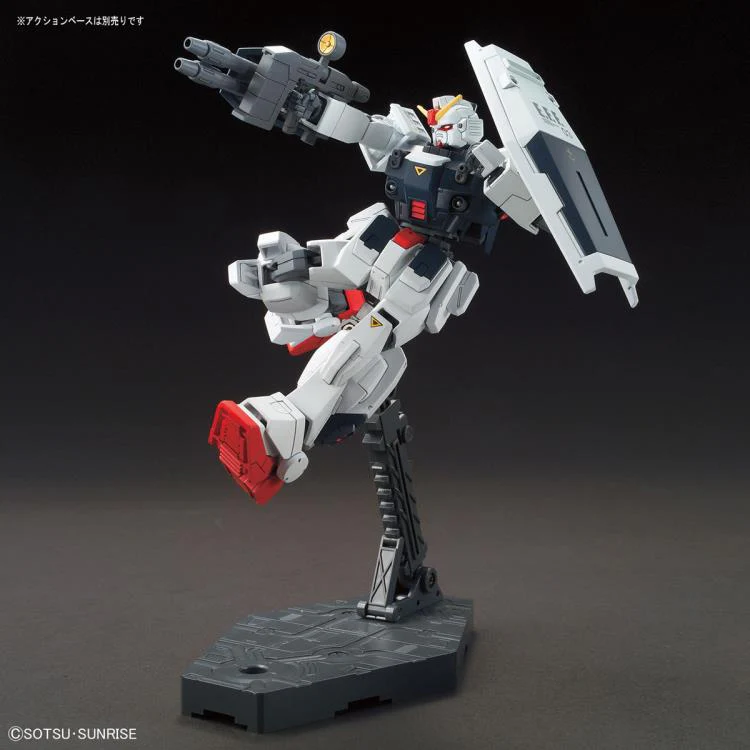 HGUC 1/144 #209 Blue Destiny Unit 3 (Exam) - Image 6