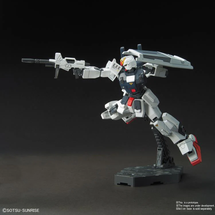 HGUC 1/144 #209 Blue Destiny Unit 3 (Exam) - Image 7