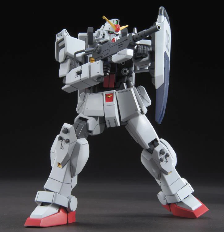 HGUC 1/144 #210 RX-79[G] Ground Gundam Type - Image 3