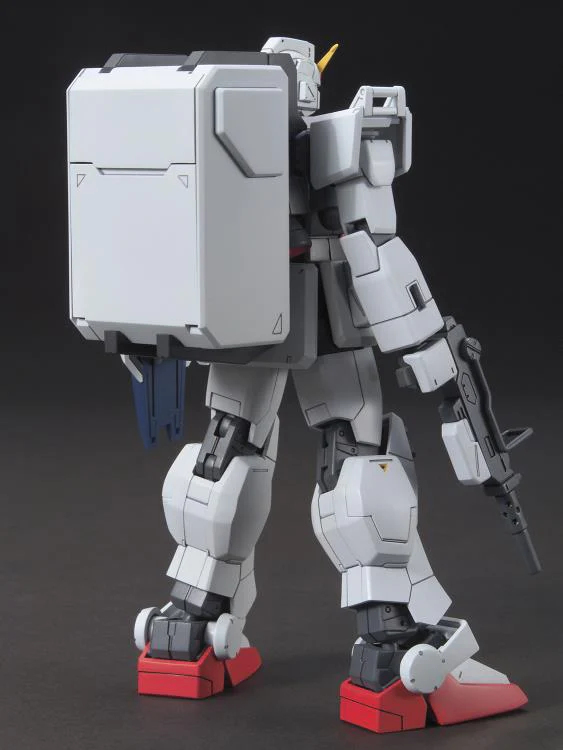HGUC 1/144 #210 RX-79[G] Ground Gundam Type - Image 6