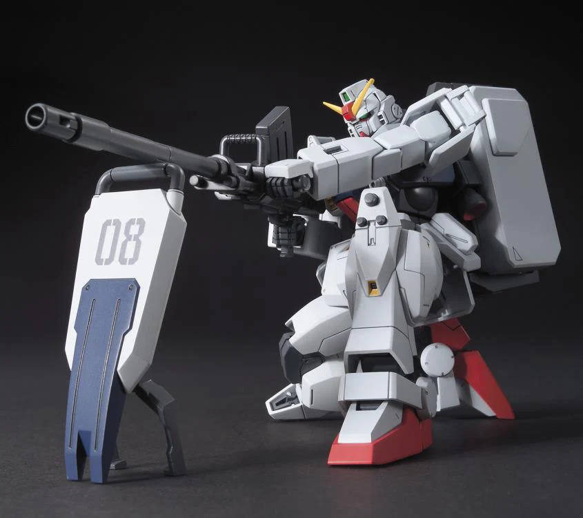 HGUC 1/144 #210 RX-79[G] Ground Gundam Type - Image 7