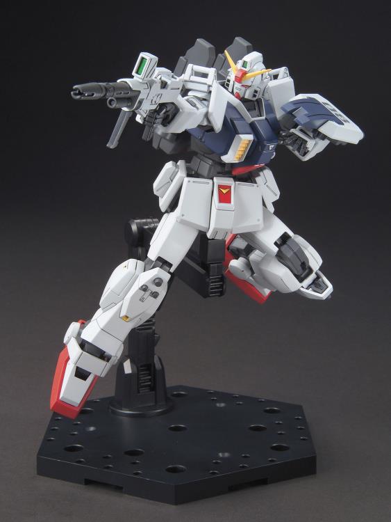 HGUC 1/144 #210 RX-79[G] Ground Gundam Type - Image 8