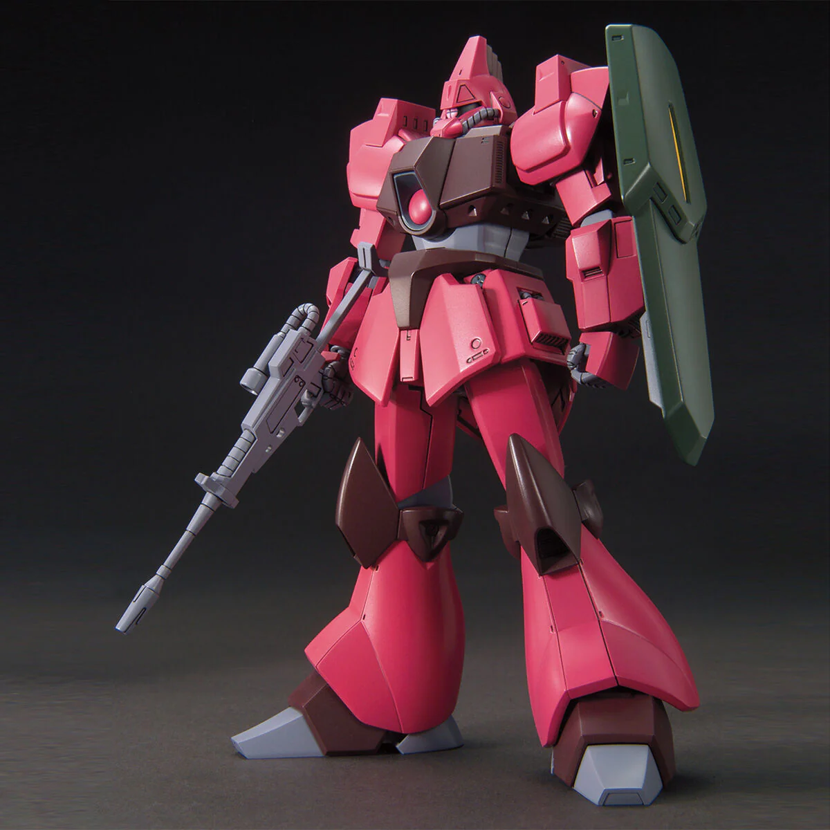 HGUC 1/144 #212 Galbaldy Beta - Image 3