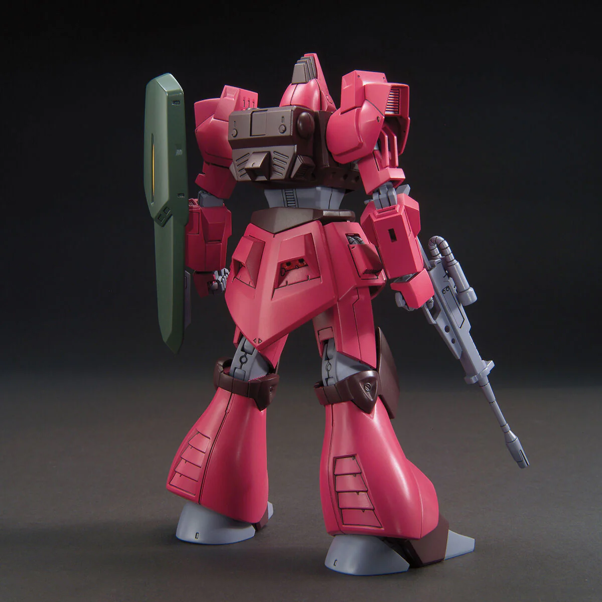 HGUC 1/144 #212 Galbaldy Beta - Image 4