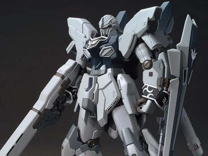 HGUC 1/144 #217 Sinanju Stein (Narrative Ver.)