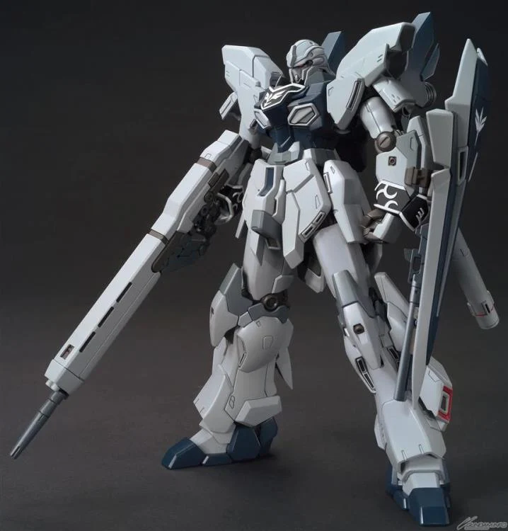 HGUC 1/144 #217 Sinanju Stein (Narrative Ver.) - Image 3