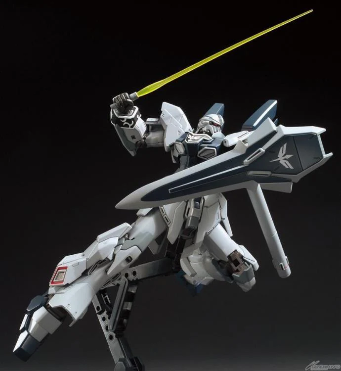 HGUC 1/144 #217 Sinanju Stein (Narrative Ver.) - Image 5