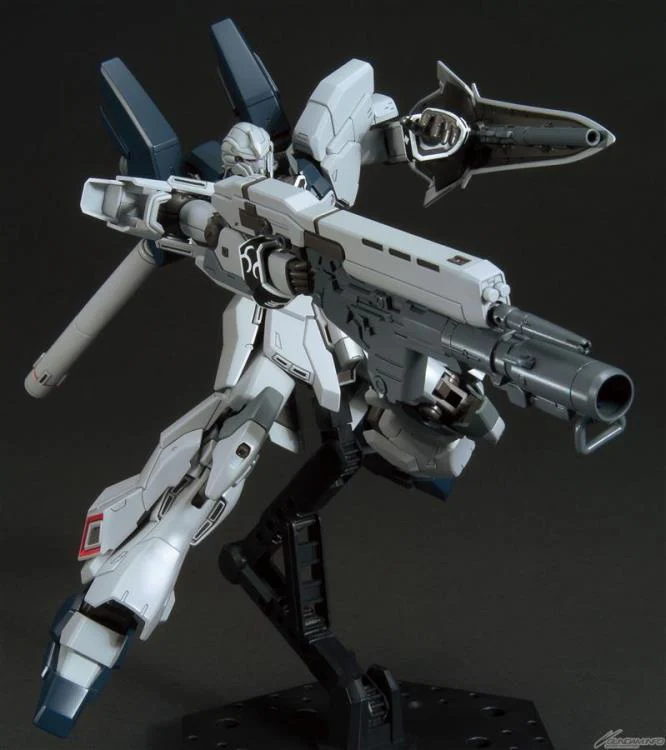 HGUC 1/144 #217 Sinanju Stein (Narrative Ver.) - Image 6