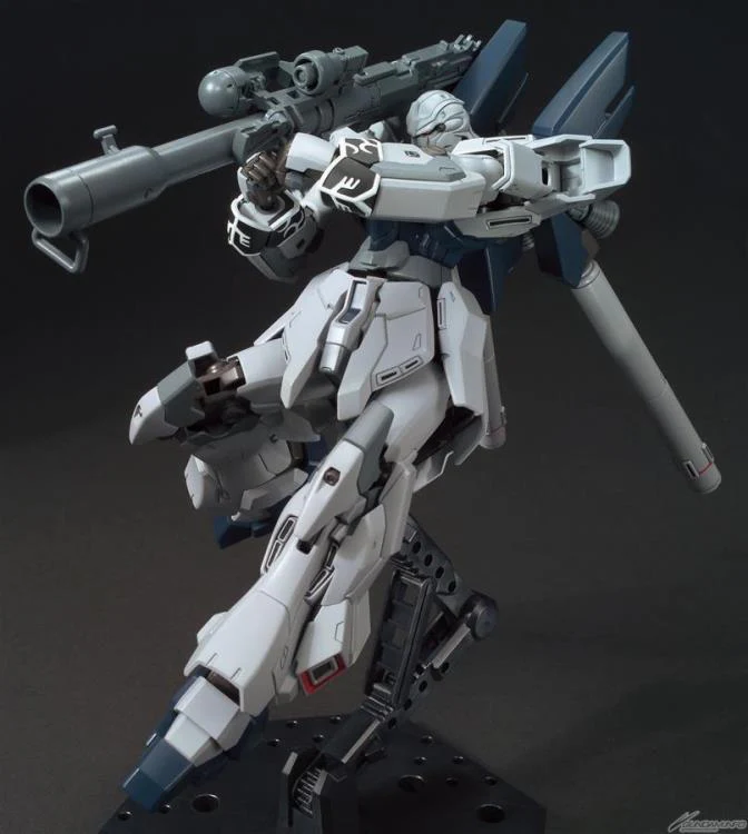 HGUC 1/144 #217 Sinanju Stein (Narrative Ver.) - Image 7