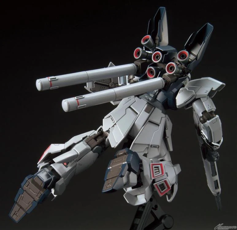 HGUC 1/144 #217 Sinanju Stein (Narrative Ver.) - Image 8