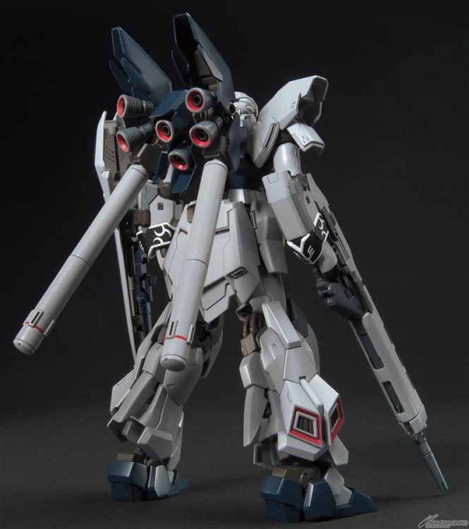 HGUC 1/144 #217 Sinanju Stein (Narrative Ver.) - Image 9