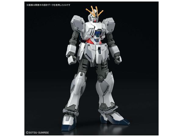 HGUC 1/144 #218 Narrative Gundam (A-Packs) - Image 11