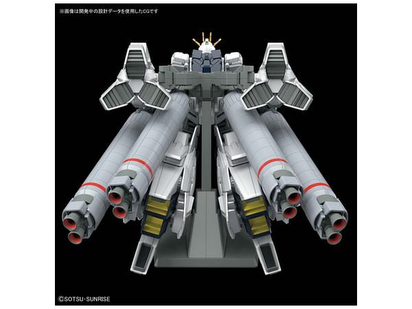 HGUC 1/144 #218 Narrative Gundam (A-Packs) - Image 12