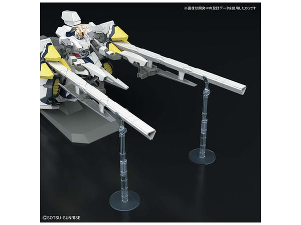 HGUC 1/144 #218 Narrative Gundam (A-Packs) - Image 13
