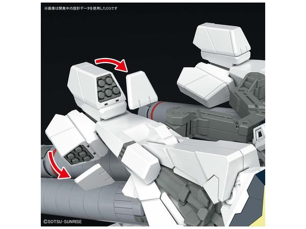 HGUC 1/144 #218 Narrative Gundam (A-Packs) - Image 14