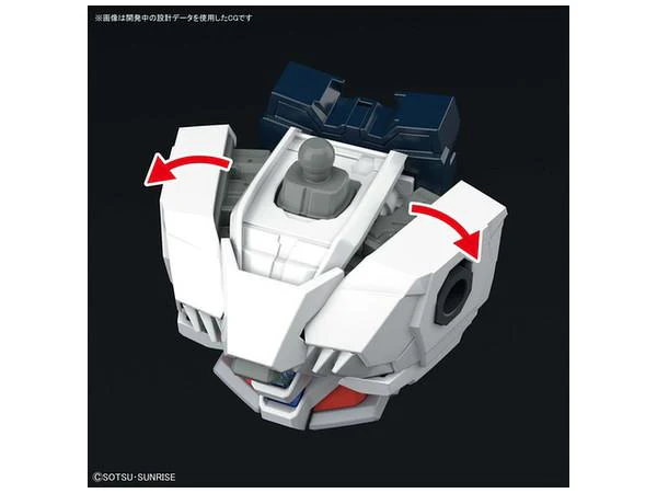 HGUC 1/144 #218 Narrative Gundam (A-Packs) - Image 15