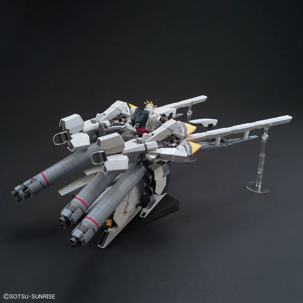 HGUC 1/144 #218 Narrative Gundam (A-Packs) - Image 17