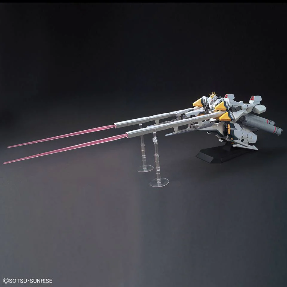 HGUC 1/144 #218 Narrative Gundam (A-Packs) - Image 19