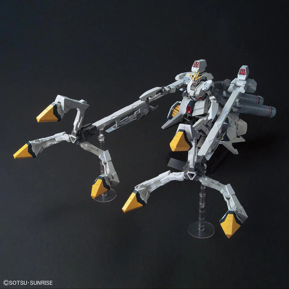 HGUC 1/144 #218 Narrative Gundam (A-Packs) - Image 20