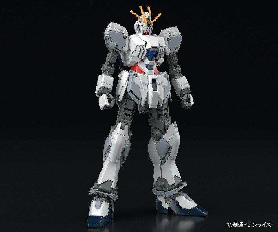 HGUC 1/144 #218 Narrative Gundam (A-Packs) - Image 22