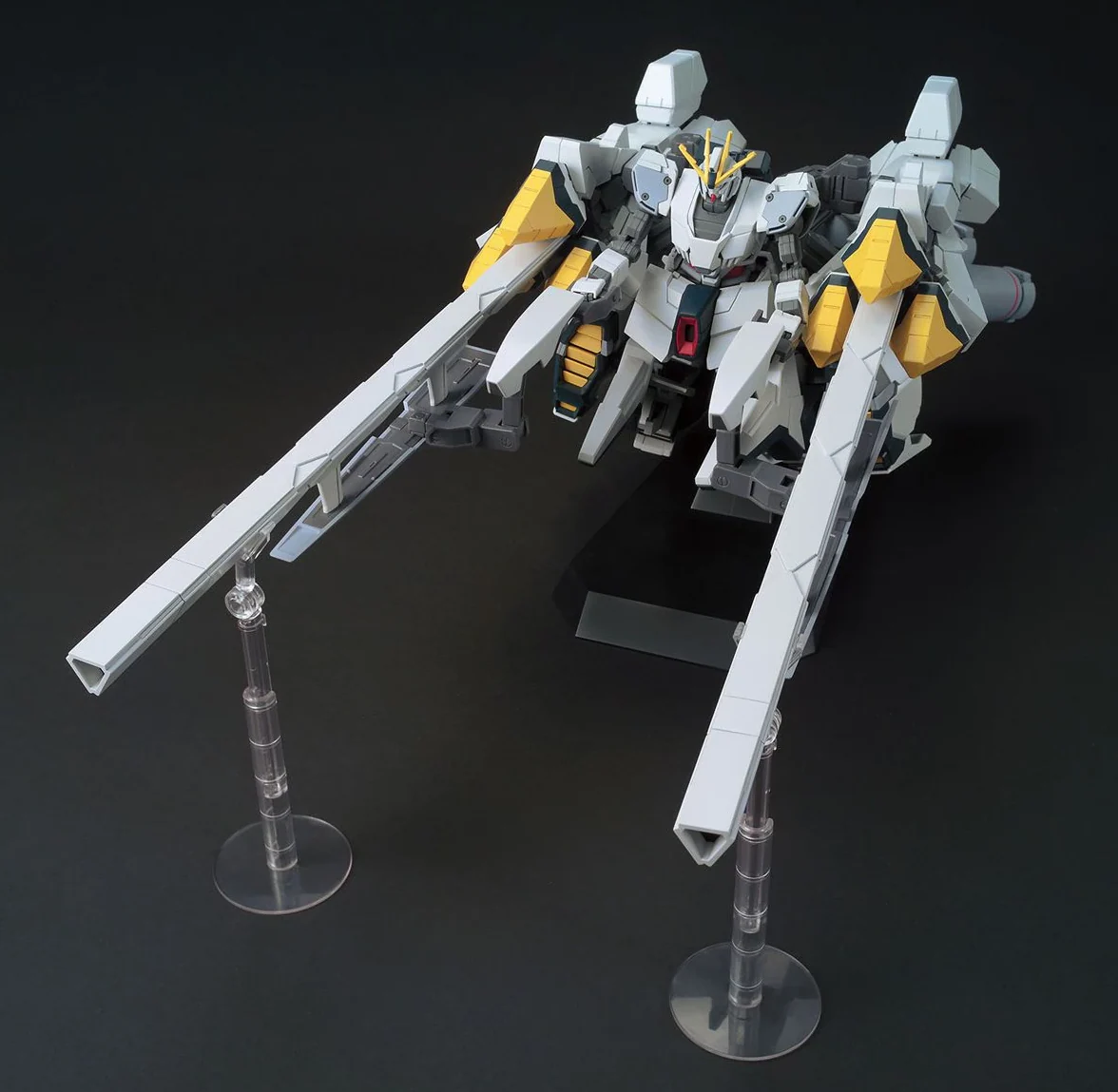 HGUC 1/144 #218 Narrative Gundam (A-Packs) - Image 3